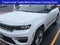 2022 Jeep Grand Cherokee Summit 4x4