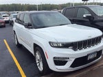 2022 Jeep Grand Cherokee Summit 4x4