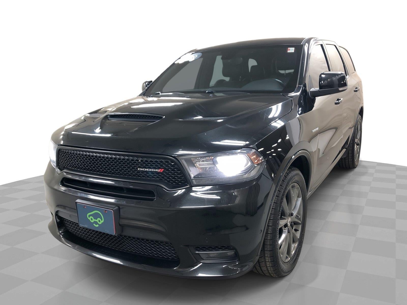 2020 Dodge Durango R/T