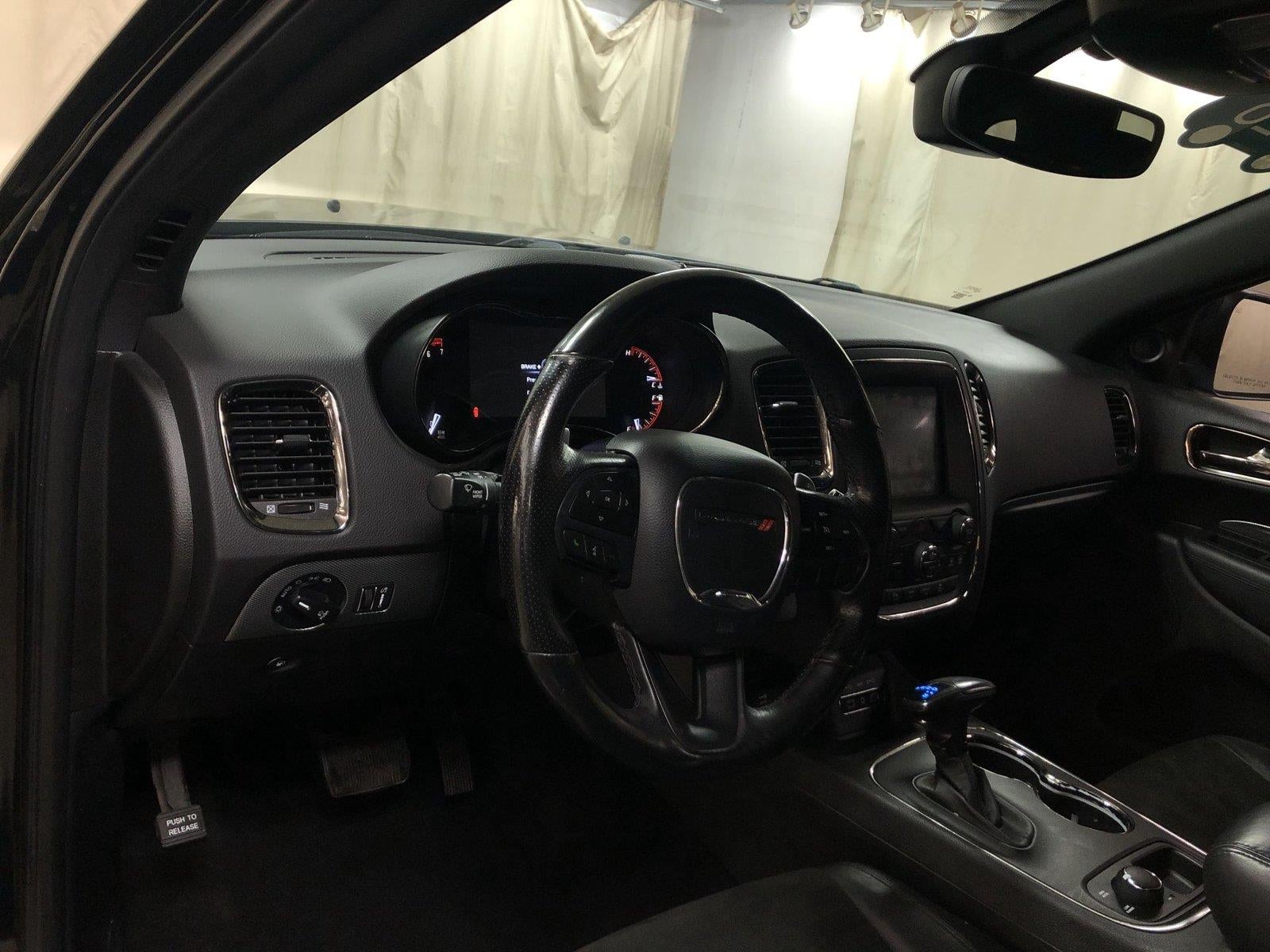 2020 Dodge Durango R/T