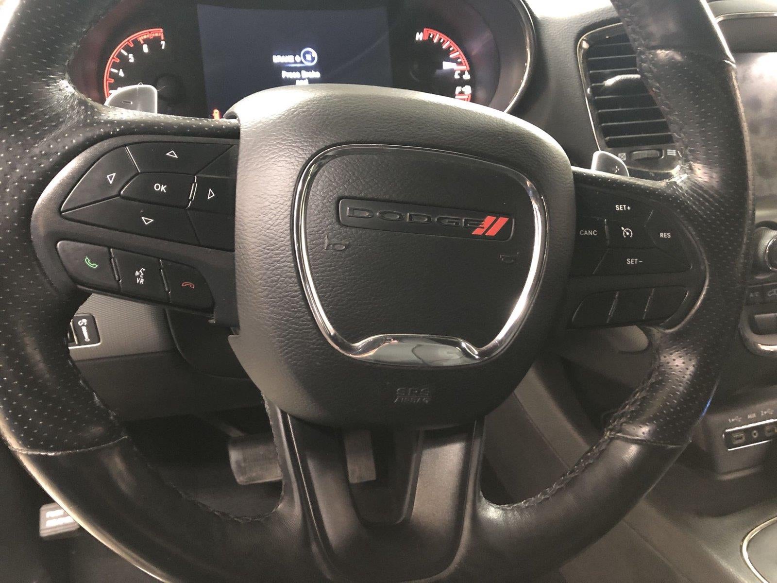 2020 Dodge Durango R/T