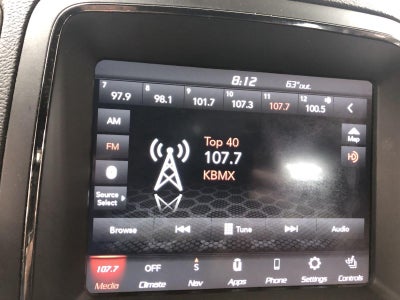 2020 Dodge Durango R/T