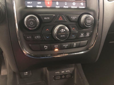 2020 Dodge Durango R/T