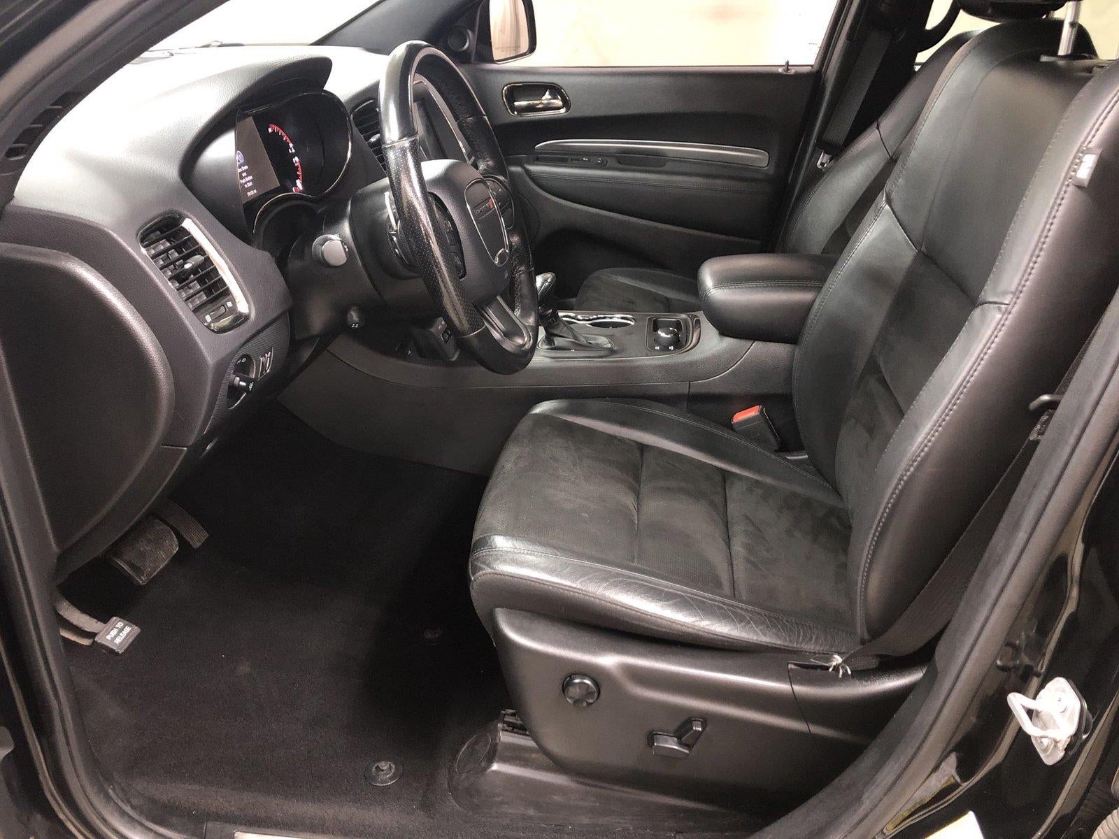 2020 Dodge Durango R/T