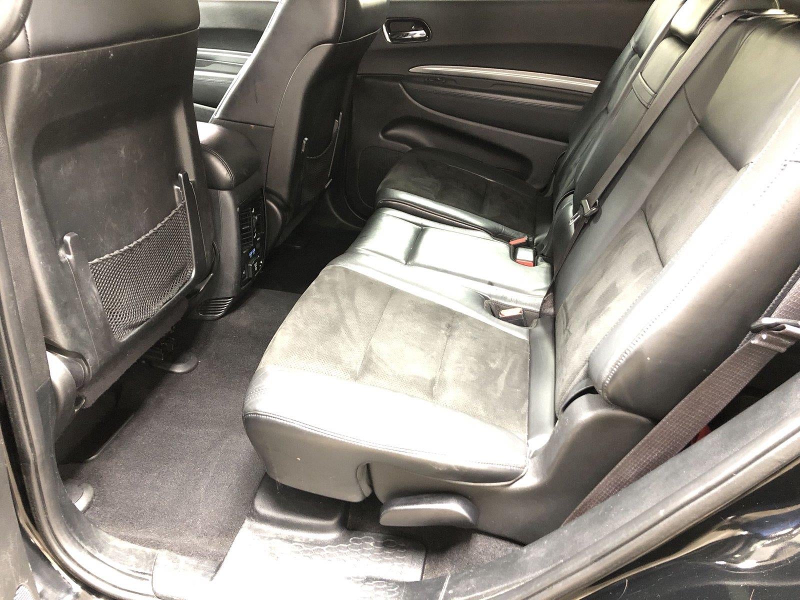 2020 Dodge Durango R/T