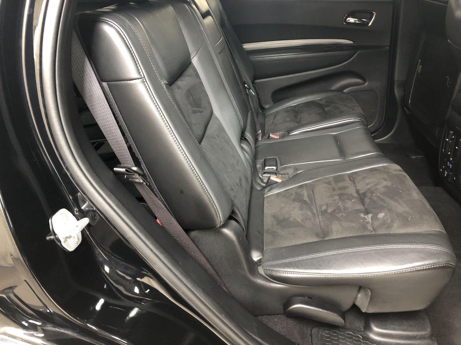 2020 Dodge Durango R/T