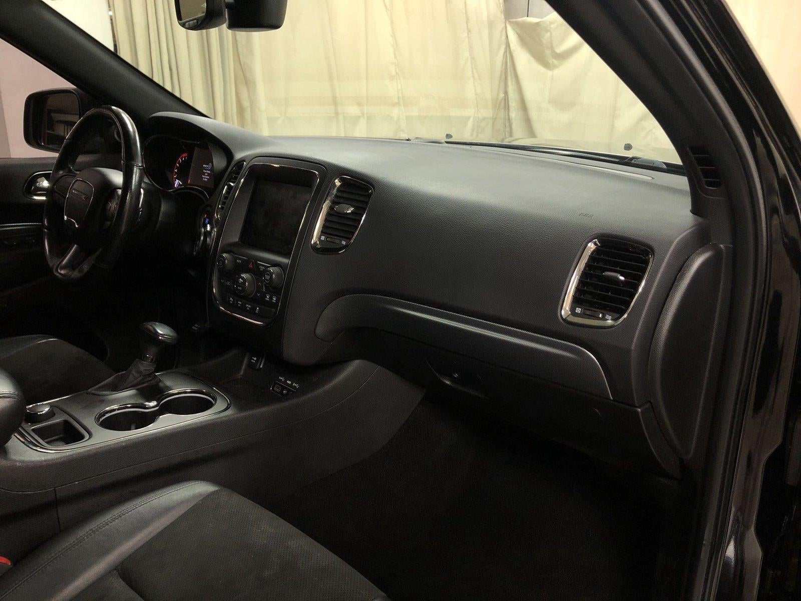 2020 Dodge Durango R/T