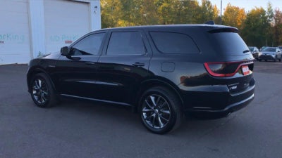 2020 Dodge Durango R/T