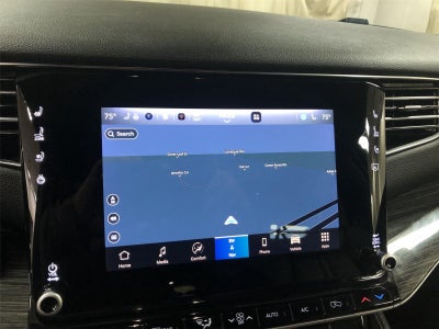 2022 Jeep Wagoneer Series III 4x4