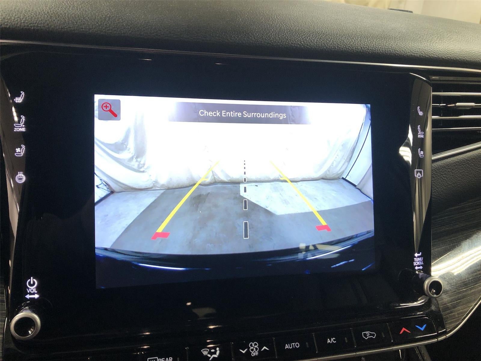 2022 Jeep Wagoneer Series III 4x4