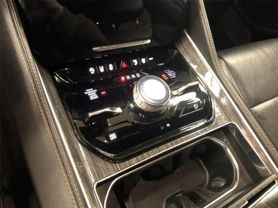 2022 Jeep Wagoneer Series III 4x4