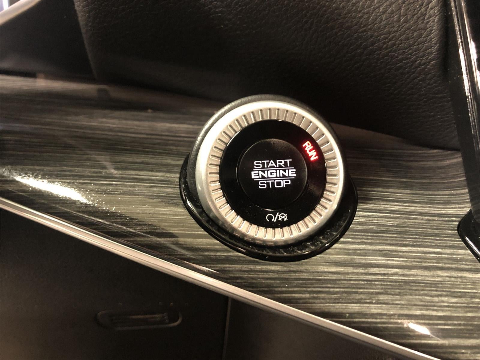 2022 Jeep Wagoneer Series III 4x4