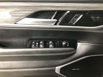 2022 Jeep Wagoneer Series III 4x4