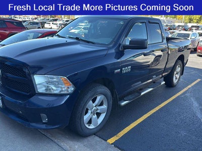 2014 RAM 1500 Express