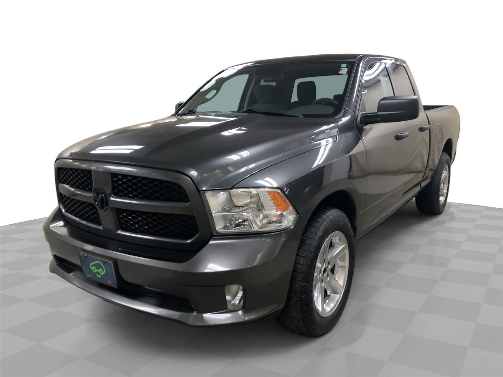 2016 RAM 1500 Express