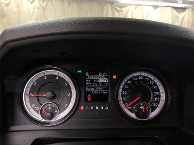 2016 RAM 1500 Express