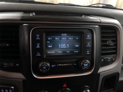 2016 RAM 1500 Express