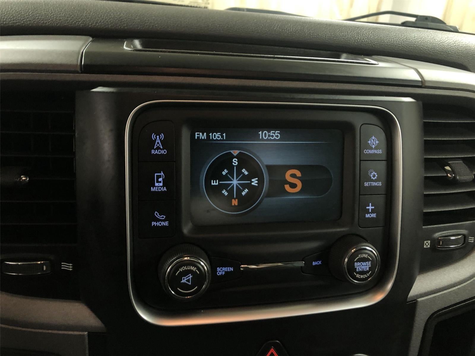 2016 RAM 1500 Express