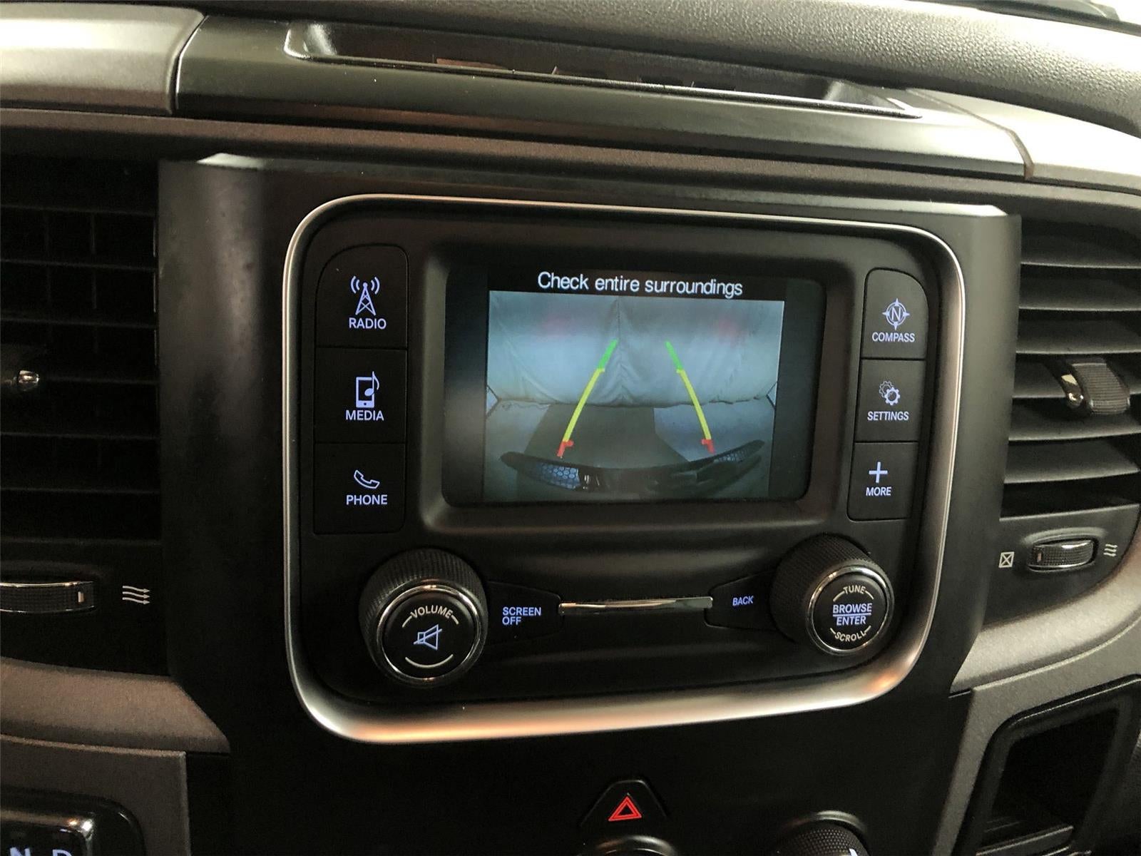 2016 RAM 1500 Express