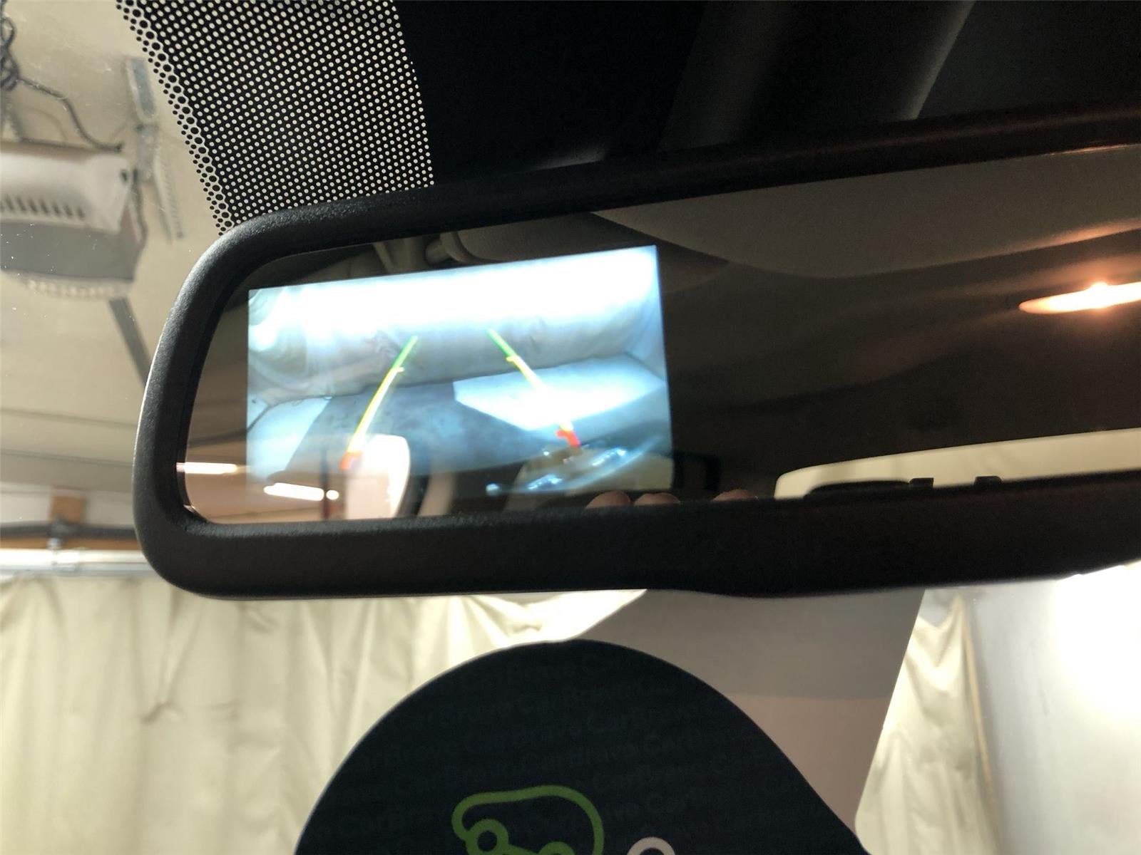 2017 RAM 1500 Tradesman Crew Cab 4x4 6'4" Box