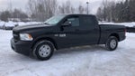 2017 RAM 1500 Tradesman Crew Cab 4x4 6'4" Box