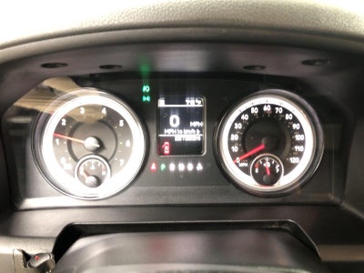 2015 RAM 1500 SLT