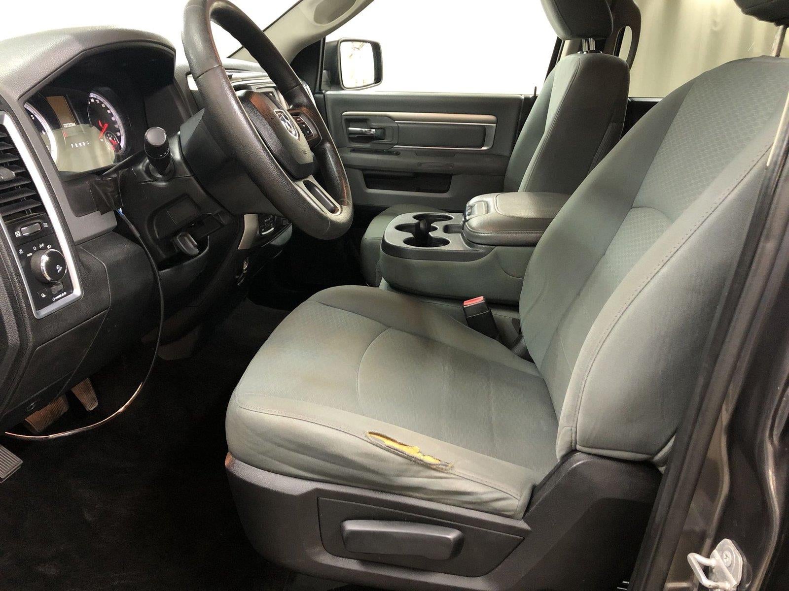 2015 RAM 1500 SLT
