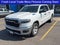 2025 RAM 1500 Big Horn Crew Cab 4x4 5'7" Box
