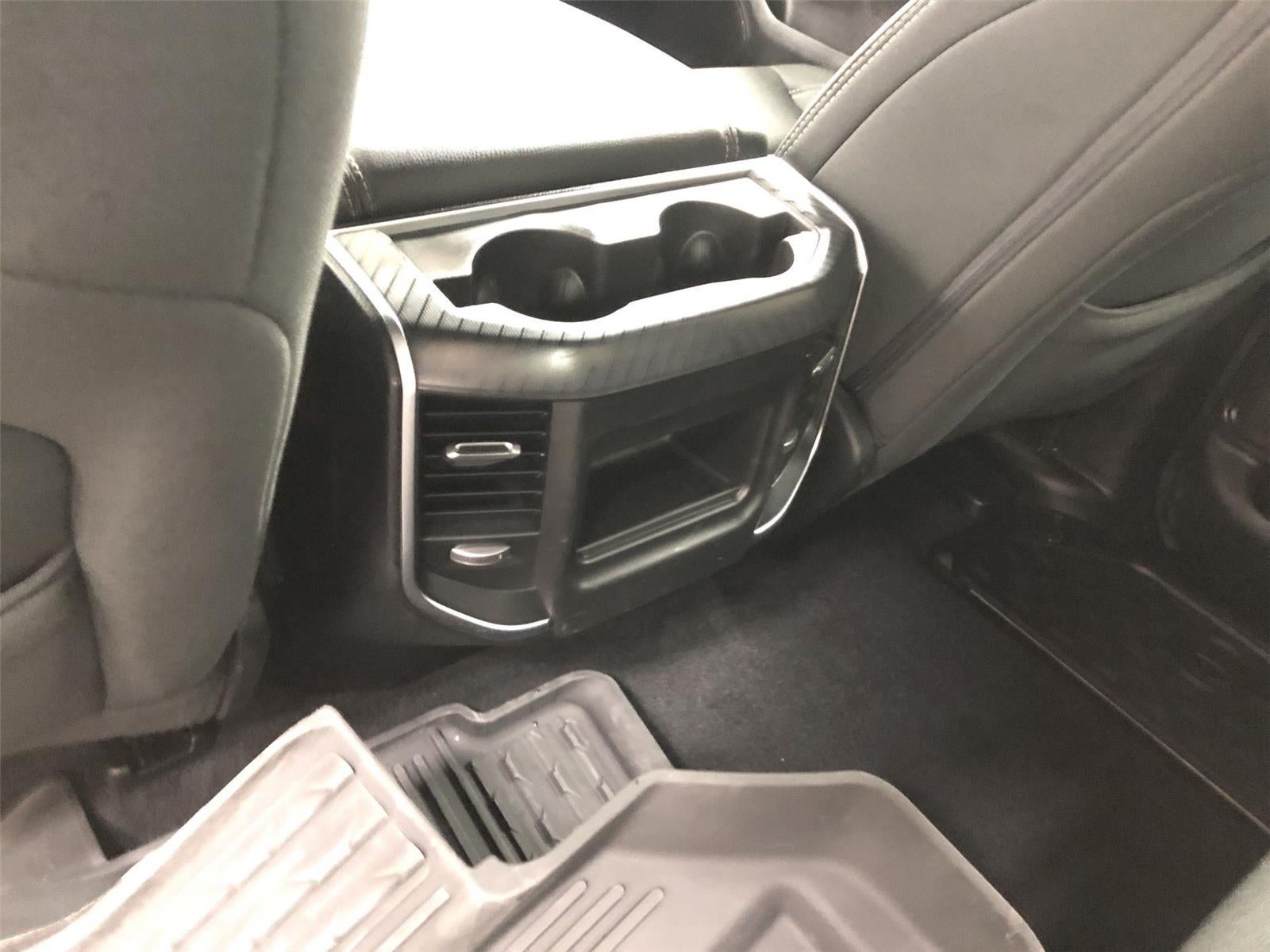 2025 RAM 1500 Big Horn Crew Cab 4x4 5'7" Box