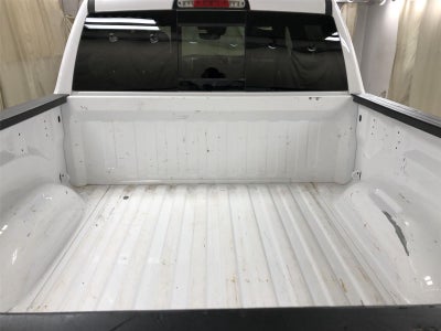 2025 RAM 1500 Big Horn Crew Cab 4x4 5'7" Box