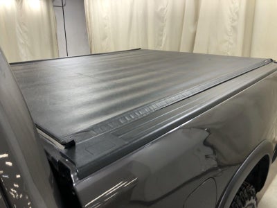 2019 RAM 1500 Rebel Quad Cab 4x4 6'4" Box