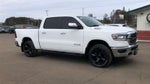 2020 RAM 1500 Laramie Crew Cab 4x4 5'7" Box