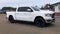2020 RAM 1500 Laramie Crew Cab 4x4 5'7" Box