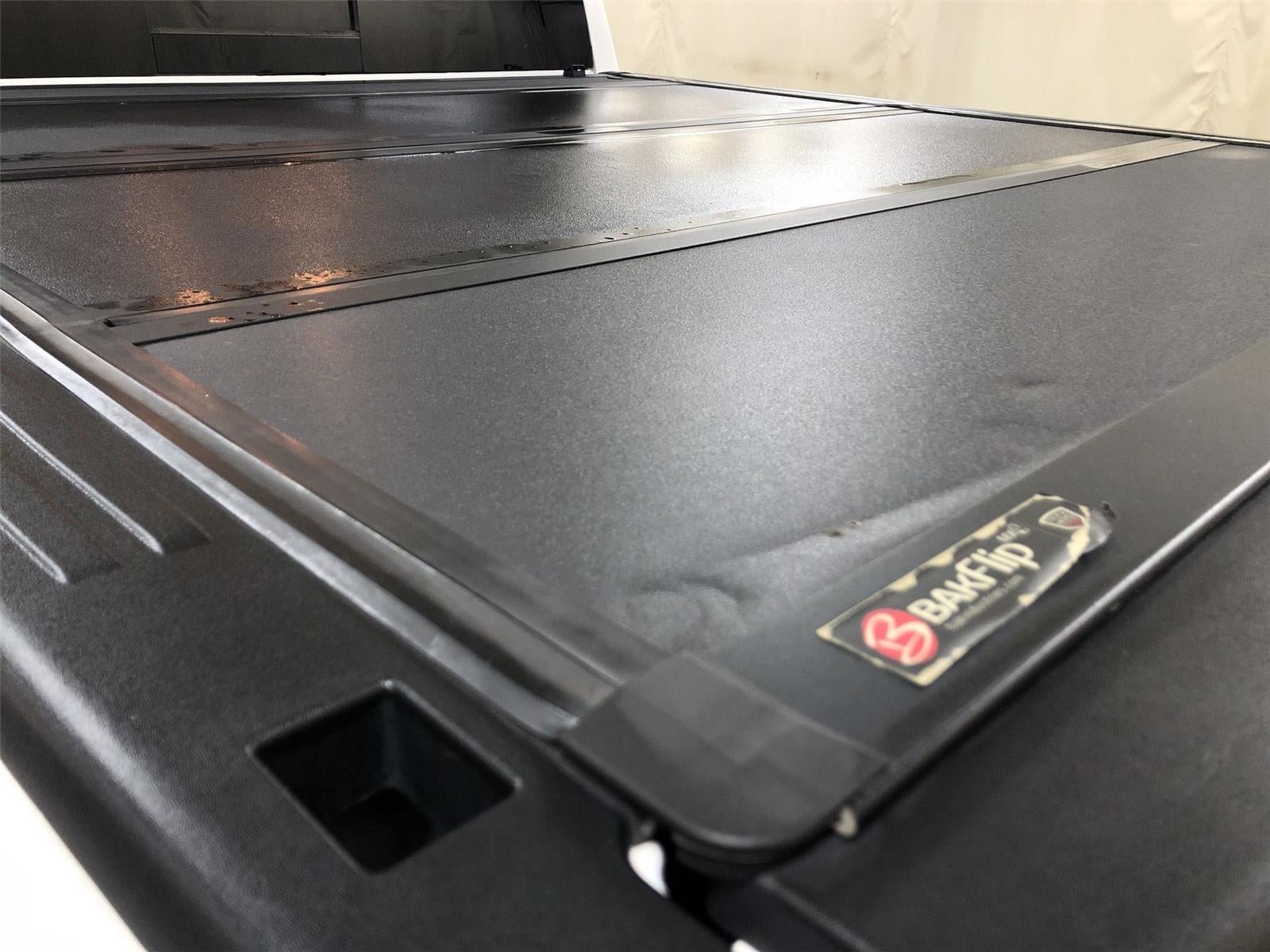 2020 RAM 1500 Laramie Crew Cab 4x4 5'7" Box