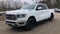 2020 RAM 1500 Laramie Crew Cab 4x4 5'7" Box