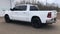 2020 RAM 1500 Laramie Crew Cab 4x4 5'7" Box