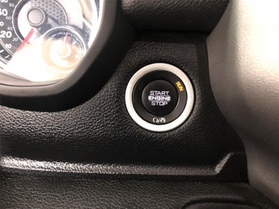 2021 RAM 1500 Laramie Crew Cab 4x4 5'7" Box