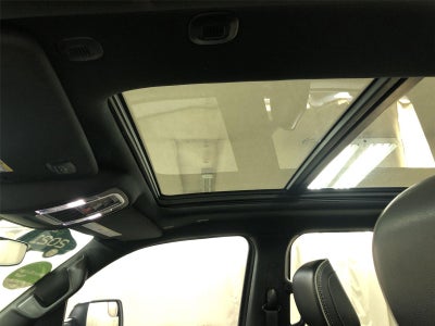 2021 RAM 1500 Laramie Crew Cab 4x4 5'7" Box