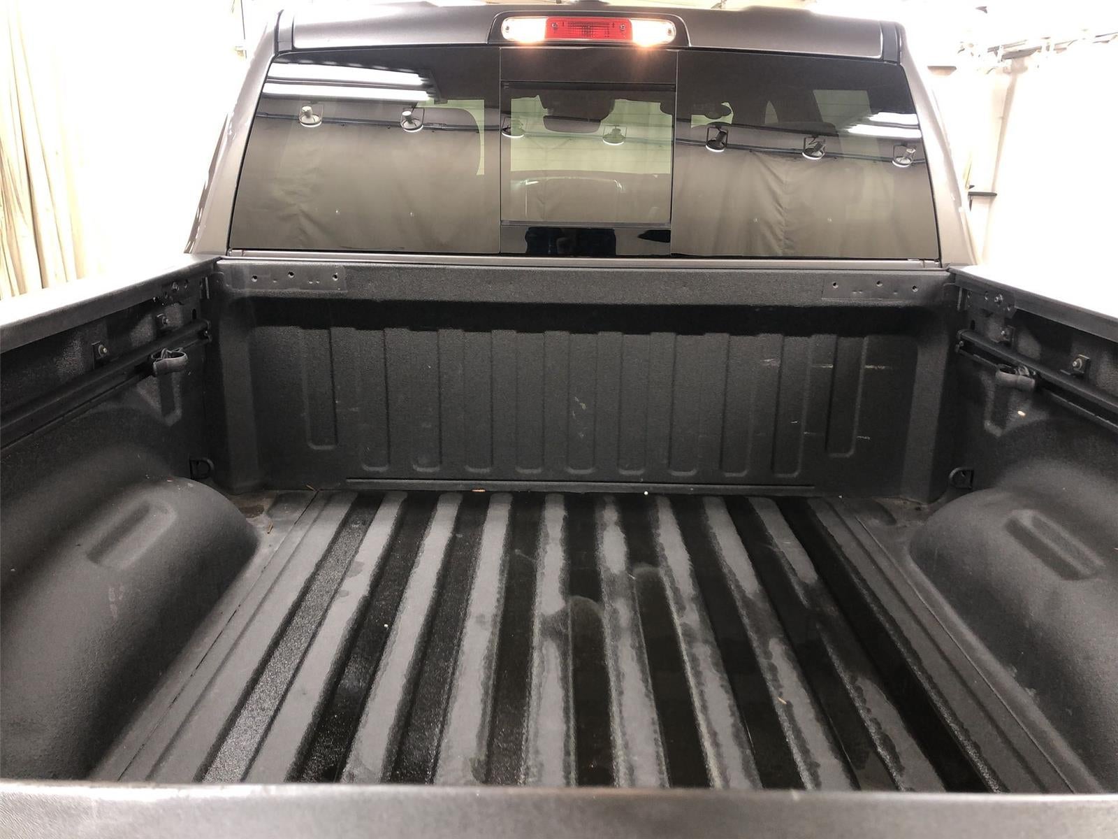 2021 RAM 1500 Laramie Crew Cab 4x4 5'7" Box