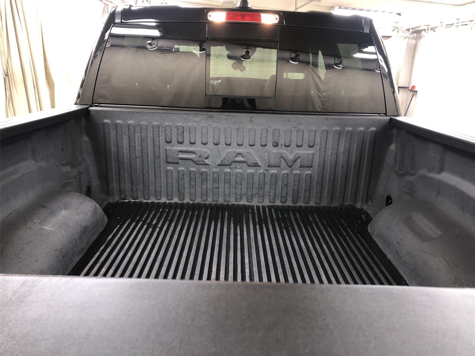 2021 RAM 1500 Rebel Crew Cab 4x4 5'7" Box