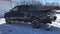 2021 RAM 1500 Rebel Crew Cab 4x4 5'7" Box