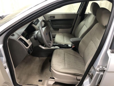 2008 Ford Focus SE