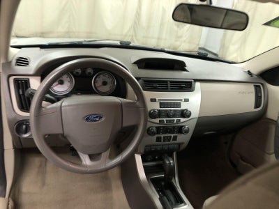 2008 Ford Focus SE
