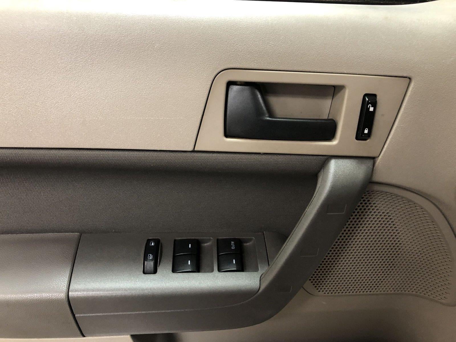 2008 Ford Focus SE