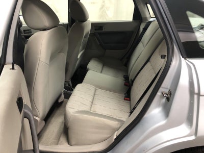 2008 Ford Focus SE