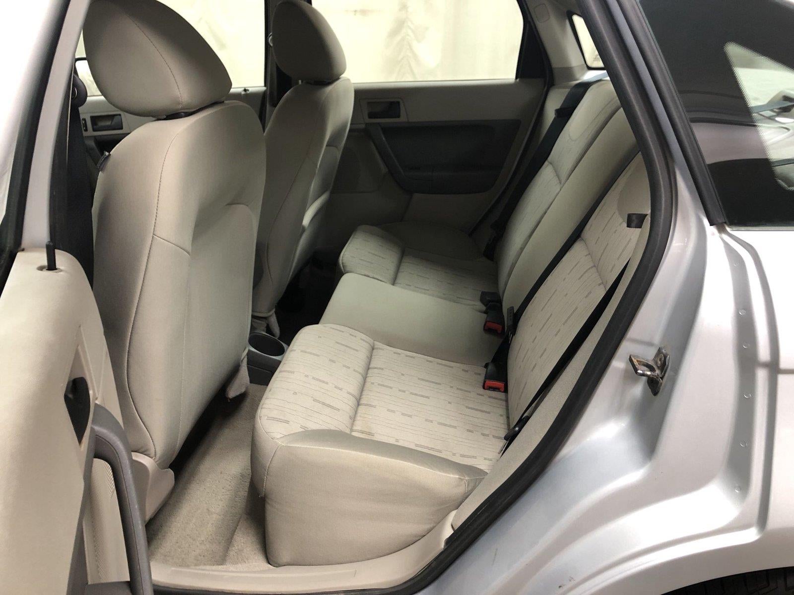 2008 Ford Focus SE