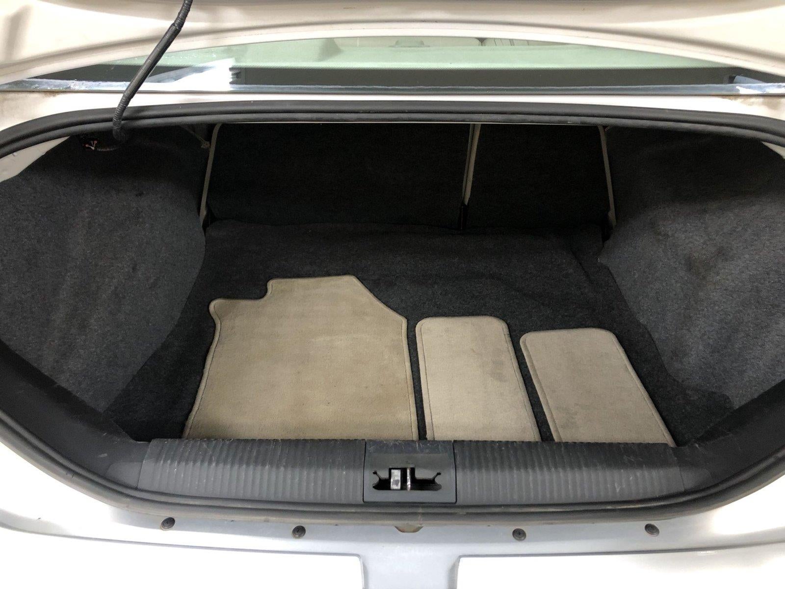 2008 Ford Focus SE