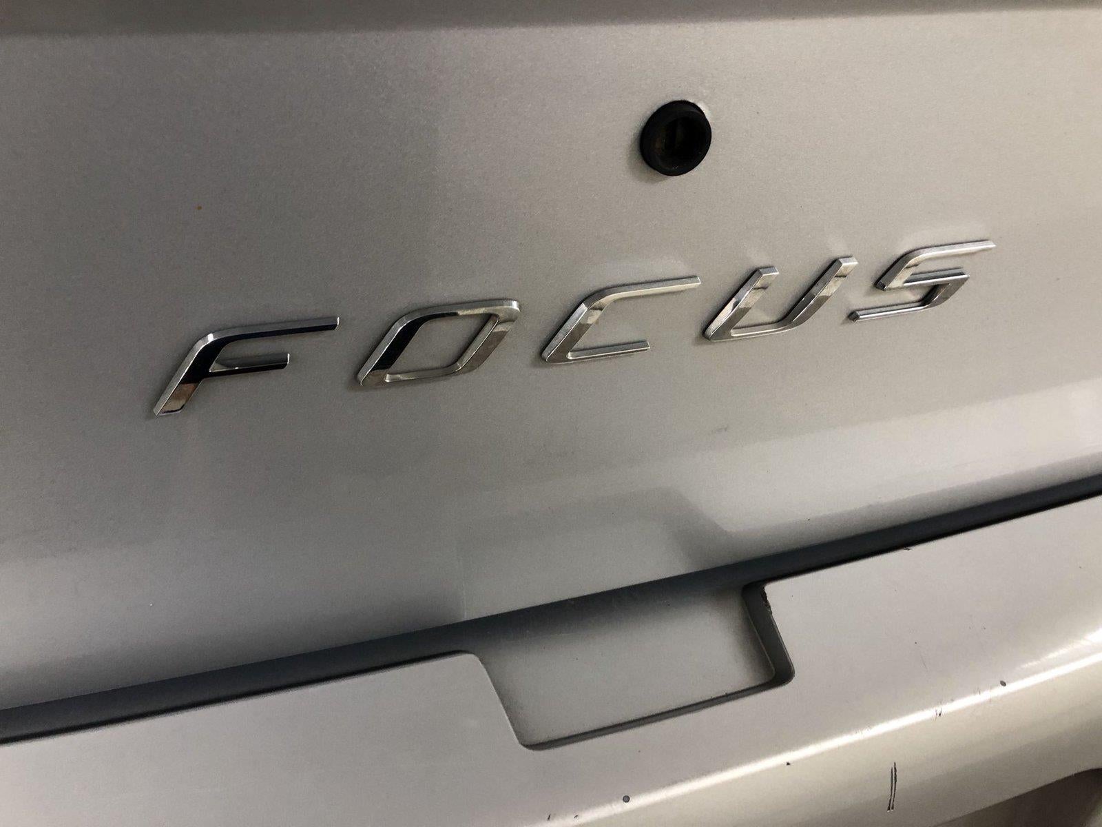2008 Ford Focus SE