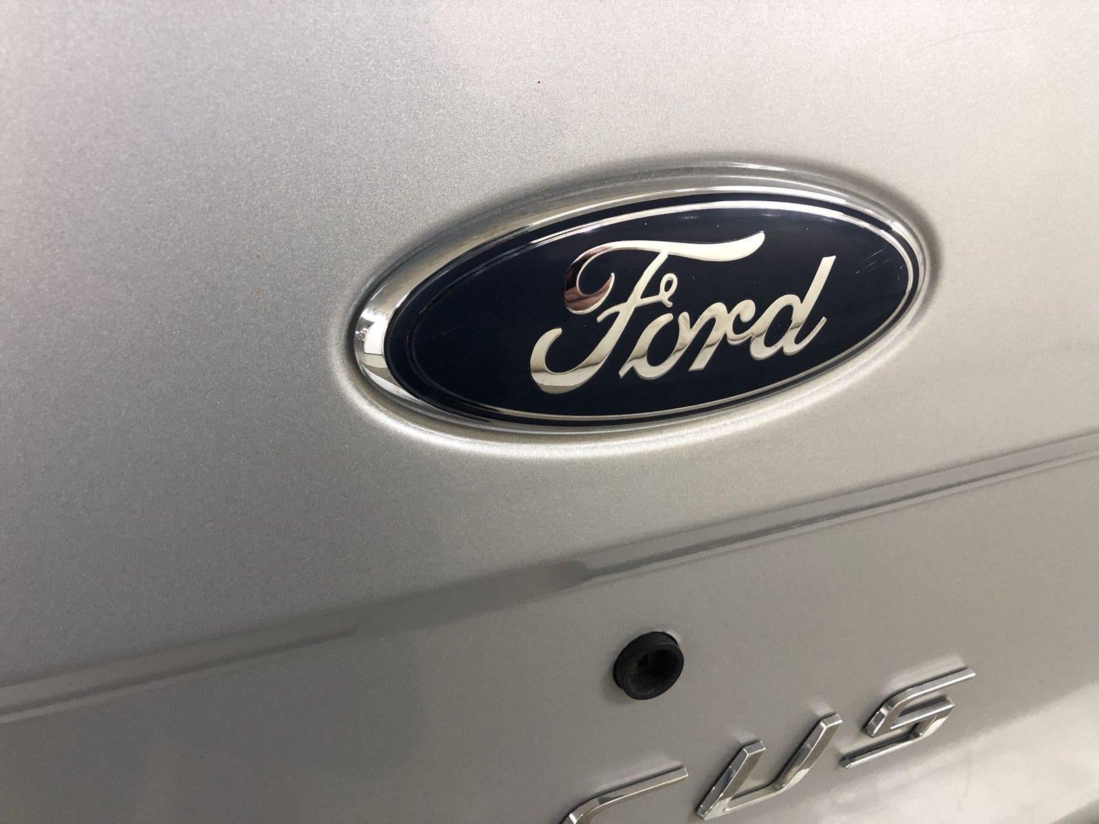 2008 Ford Focus SE