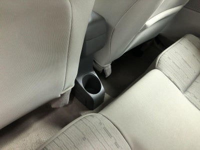 2008 Ford Focus SE